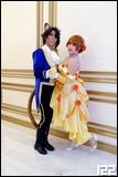 Cosplay Gallery - CosYume #2 The Royal Masquerade Ball 2025