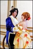 Cosplay Gallery - CosYume #2 The Royal Masquerade Ball 2025
