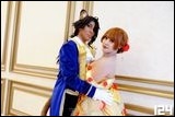 Cosplay Gallery - CosYume #2 The Royal Masquerade Ball 2025