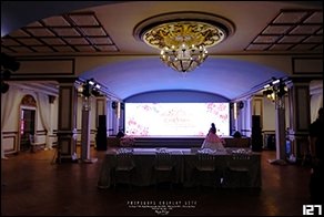 Cosplay Gallery - CosYume #2 The Royal Masquerade Ball 2025