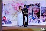 Cosplay Gallery - CosYume #2 The Royal Masquerade Ball 2025
