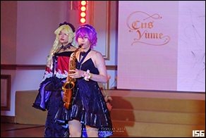 Cosplay Gallery - CosYume #2 The Royal Masquerade Ball 2025