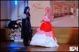 Cosplay Gallery - CosYume #2 The Royal Masquerade Ball 2025