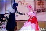 Cosplay Gallery - CosYume #2 The Royal Masquerade Ball 2025