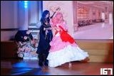 Cosplay Gallery - CosYume #2 The Royal Masquerade Ball 2025