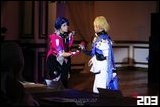Cosplay Gallery - CosYume #2 The Royal Masquerade Ball 2025