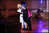 Cosplay Gallery - CosYume #2 The Royal Masquerade Ball 2025