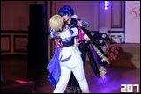 Cosplay Gallery - CosYume #2 The Royal Masquerade Ball 2025