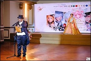 Cosplay Gallery - CosYume #2 The Royal Masquerade Ball 2025