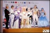 Cosplay Gallery - CosYume #2 The Royal Masquerade Ball 2025