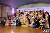 Cosplay Gallery - CosYume #2 The Royal Masquerade Ball 2025