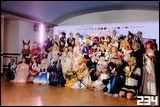 Cosplay Gallery - CosYume #2 The Royal Masquerade Ball 2025