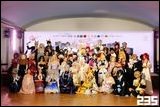 Cosplay Gallery - CosYume #2 The Royal Masquerade Ball 2025