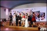 Cosplay Gallery - CosYume #2 The Royal Masquerade Ball 2025