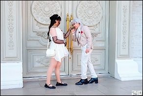 Cosplay Gallery - CosYume #2 The Royal Masquerade Ball 2025