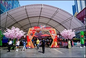 Cosplay Gallery - Japan Expo Thailand 2025