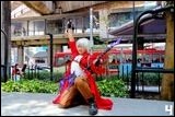 Cosplay Gallery - Japan Expo Thailand 2025
