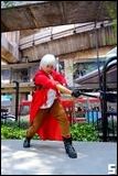 Cosplay Gallery - Japan Expo Thailand 2025