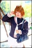 Cosplay Gallery - Japan Expo Thailand 2025