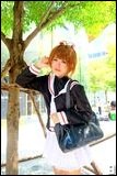 Cosplay Gallery - Japan Expo Thailand 2025
