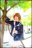 Cosplay Gallery - Japan Expo Thailand 2025