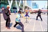 Cosplay Gallery - Japan Expo Thailand 2025