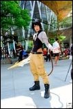 Cosplay Gallery - Japan Expo Thailand 2025