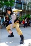 Cosplay Gallery - Japan Expo Thailand 2025