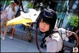 Cosplay Gallery - Japan Expo Thailand 2025