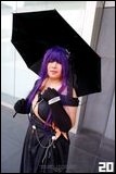 Cosplay Gallery - Japan Expo Thailand 2025