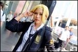 Cosplay Gallery - Japan Expo Thailand 2025