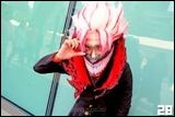 Cosplay Gallery - Japan Expo Thailand 2025