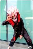 Cosplay Gallery - Japan Expo Thailand 2025