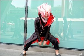 Cosplay Gallery - Japan Expo Thailand 2025
