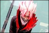 Cosplay Gallery - Japan Expo Thailand 2025