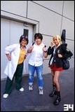 Cosplay Gallery - Japan Expo Thailand 2025