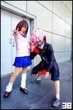 Cosplay Gallery - Japan Expo Thailand 2025
