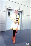 Cosplay Gallery - Japan Expo Thailand 2025