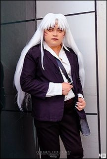 Cosplay Gallery - Japan Expo Thailand 2025