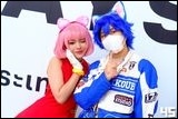 Cosplay Gallery - Japan Expo Thailand 2025