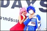 Cosplay Gallery - Japan Expo Thailand 2025