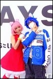 Cosplay Gallery - Japan Expo Thailand 2025