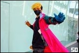 Cosplay Gallery - Japan Expo Thailand 2025