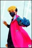 Cosplay Gallery - Japan Expo Thailand 2025