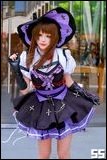 Cosplay Gallery - Japan Expo Thailand 2025