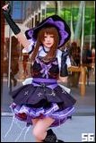 Cosplay Gallery - Japan Expo Thailand 2025