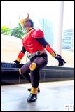 Cosplay Gallery - Japan Expo Thailand 2025