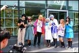 Cosplay Gallery - Japan Expo Thailand 2025