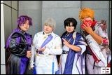 Cosplay Gallery - Japan Expo Thailand 2025