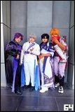 Cosplay Gallery - Japan Expo Thailand 2025